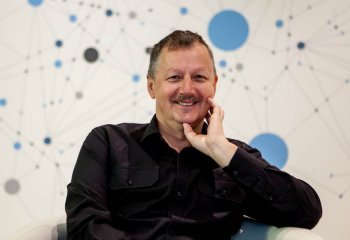 Libor Winkler, řídící partner RSJ, odborník na kapitálové trhy